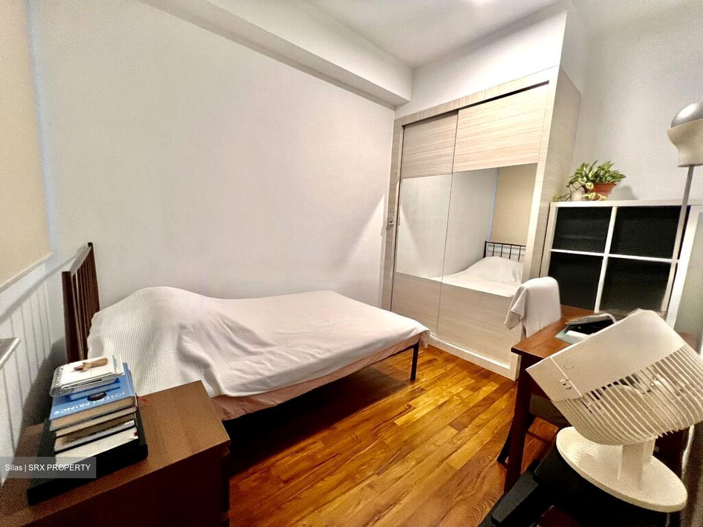 Space @ Kovan (D19), Apartment #482043111